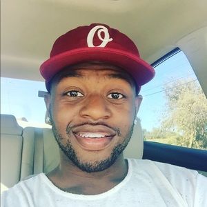 Meet your Posher, Darrius